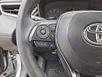Used 2024 TOYOTA COROLLA CROSS LE 2WD in STUART, FLORIDA (Photo 30)
