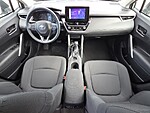 Used 2024 TOYOTA COROLLA CROSS LE 2WD in STUART, FLORIDA (Photo 4)