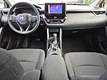 Used 2024 TOYOTA COROLLA CROSS LE 2WD in STUART, FLORIDA (Photo 5)