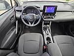 Used 2024 TOYOTA COROLLA CROSS LE 2WD in STUART, FLORIDA (Photo 6)