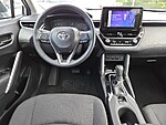 Used 2024 TOYOTA COROLLA CROSS LE 2WD in STUART, FLORIDA (Photo 7)
