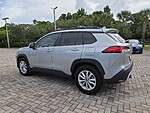 Used 2024 TOYOTA COROLLA CROSS LE 2WD in STUART, FLORIDA (Photo 9)