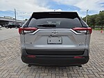 Used 2025 TOYOTA RAV4 HYBRID XLE AWD in STUART, FLORIDA (Photo 10)