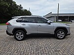 Used 2025 TOYOTA RAV4 HYBRID XLE AWD in STUART, FLORIDA (Photo 12)