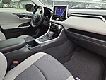Used 2025 TOYOTA RAV4 HYBRID XLE AWD in STUART, FLORIDA (Photo 13)