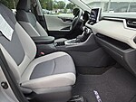 Used 2025 TOYOTA RAV4 HYBRID XLE AWD in STUART, FLORIDA (Photo 14)