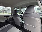 Used 2025 TOYOTA RAV4 HYBRID XLE AWD in STUART, FLORIDA (Photo 16)