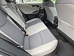 Used 2025 TOYOTA RAV4 HYBRID XLE AWD in STUART, FLORIDA (Photo 17)