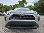 Used 2025 TOYOTA RAV4 HYBRID XLE AWD in STUART, FLORIDA (Photo 2)