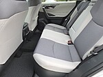 Used 2025 TOYOTA RAV4 HYBRID XLE AWD in STUART, FLORIDA (Photo 22)
