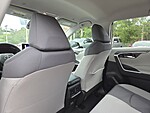 Used 2025 TOYOTA RAV4 HYBRID XLE AWD in STUART, FLORIDA (Photo 23)