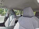 Used 2025 TOYOTA RAV4 HYBRID XLE AWD in STUART, FLORIDA (Photo 24)