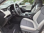 Used 2025 TOYOTA RAV4 HYBRID XLE AWD in STUART, FLORIDA (Photo 25)