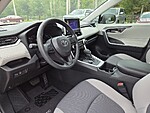 Used 2025 TOYOTA RAV4 HYBRID XLE AWD in STUART, FLORIDA (Photo 26)