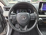 Used 2025 TOYOTA RAV4 HYBRID XLE AWD in STUART, FLORIDA (Photo 29)
