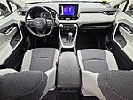 Used 2025 TOYOTA RAV4 HYBRID XLE AWD in STUART, FLORIDA (Photo 4)