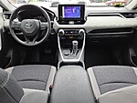 Used 2025 TOYOTA RAV4 HYBRID XLE AWD in STUART, FLORIDA (Photo 5)