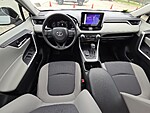 Used 2025 TOYOTA RAV4 HYBRID XLE AWD in STUART, FLORIDA (Photo 6)