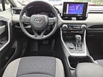 Used 2025 TOYOTA RAV4 HYBRID XLE AWD in STUART, FLORIDA (Photo 7)