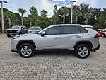 Used 2025 TOYOTA RAV4 HYBRID XLE AWD in STUART, FLORIDA (Photo 8)