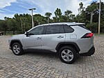 Used 2025 TOYOTA RAV4 HYBRID XLE AWD in STUART, FLORIDA (Photo 9)