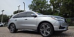 Used 2020 ACURA MDX FWD 7-PASSENGER W/TECHNOLOGY PKG in STUART, FLORIDA
