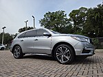 Used 2020 ACURA MDX FWD 7-PASSENGER W/TECHNOLOGY PKG in STUART, FLORIDA (Photo 1)