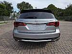 Used 2020 ACURA MDX FWD 7-PASSENGER W/TECHNOLOGY PKG in STUART, FLORIDA (Photo 10)