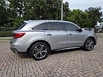 Used 2020 ACURA MDX FWD 7-PASSENGER W/TECHNOLOGY PKG in STUART, FLORIDA (Photo 11)