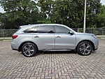 Used 2020 ACURA MDX FWD 7-PASSENGER W/TECHNOLOGY PKG in STUART, FLORIDA (Photo 12)