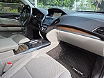 Used 2020 ACURA MDX FWD 7-PASSENGER W/TECHNOLOGY PKG in STUART, FLORIDA (Photo 13)
