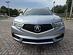 Used 2020 ACURA MDX FWD 7-PASSENGER W/TECHNOLOGY PKG in STUART, FLORIDA (Photo 2)