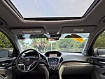 Used 2020 ACURA MDX FWD 7-PASSENGER W/TECHNOLOGY PKG in STUART, FLORIDA (Photo 4)