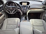 Used 2020 ACURA MDX FWD 7-PASSENGER W/TECHNOLOGY PKG in STUART, FLORIDA (Photo 5)