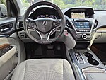 Used 2020 ACURA MDX FWD 7-PASSENGER W/TECHNOLOGY PKG in STUART, FLORIDA (Photo 7)