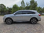 Used 2020 ACURA MDX FWD 7-PASSENGER W/TECHNOLOGY PKG in STUART, FLORIDA (Photo 8)
