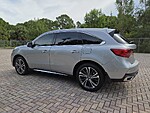 Used 2020 ACURA MDX FWD 7-PASSENGER W/TECHNOLOGY PKG in STUART, FLORIDA (Photo 9)