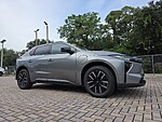 Used 2026 TOYOTA BZ XLE PLUS FWD in STUART, FLORIDA (Photo 1)