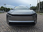 Used 2026 TOYOTA BZ XLE PLUS FWD in STUART, FLORIDA (Photo 2)