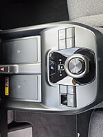 Used 2026 TOYOTA BZ XLE PLUS FWD in STUART, FLORIDA (Photo 28)