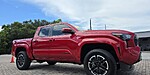 Used 2025 TOYOTA TACOMA TRD SPORT DOUBLE CAB 5' BED AT in STUART, FLORIDA