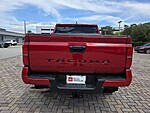 Used 2025 TOYOTA TACOMA TRD SPORT DOUBLE CAB 5' BED AT in STUART, FLORIDA (Photo 10)