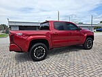 Used 2025 TOYOTA TACOMA TRD SPORT DOUBLE CAB 5' BED AT in STUART, FLORIDA (Photo 11)