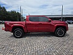 Used 2025 TOYOTA TACOMA TRD SPORT DOUBLE CAB 5' BED AT in STUART, FLORIDA (Photo 12)