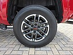 Used 2025 TOYOTA TACOMA TRD SPORT DOUBLE CAB 5' BED AT in STUART, FLORIDA (Photo 19)