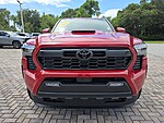 Used 2025 TOYOTA TACOMA TRD SPORT DOUBLE CAB 5' BED AT in STUART, FLORIDA (Photo 2)