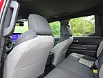 Used 2025 TOYOTA TACOMA TRD SPORT DOUBLE CAB 5' BED AT in STUART, FLORIDA (Photo 22)