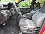 Used 2025 TOYOTA TACOMA TRD SPORT DOUBLE CAB 5' BED AT in STUART, FLORIDA (Photo 24)