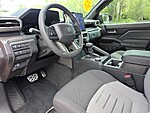 Used 2025 TOYOTA TACOMA TRD SPORT DOUBLE CAB 5' BED AT in STUART, FLORIDA (Photo 25)