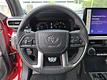 Used 2025 TOYOTA TACOMA TRD SPORT DOUBLE CAB 5' BED AT in STUART, FLORIDA (Photo 28)